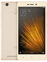 Best available price of Xiaomi Redmi 3x in Hungary