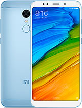 Best available price of Xiaomi Redmi 5 Plus Redmi Note 5 in Hungary
