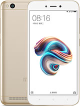Best available price of Xiaomi Redmi 5A in Hungary