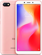 Best available price of Xiaomi Redmi 6A in Hungary