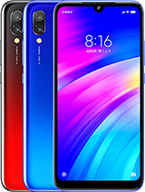 Best available price of Xiaomi Redmi 7 in Hungary