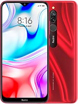 Best available price of Xiaomi Redmi 8 in Hungary