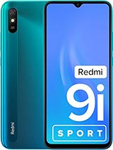 Best available price of Xiaomi Redmi 9i Sport in Hungary