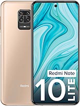 Best available price of Xiaomi Redmi Note 10 Lite in Hungary
