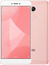 Best available price of Xiaomi Redmi Note 4X in Hungary
