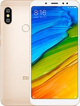 Best available price of Xiaomi Redmi Note 5 AI Dual Camera in Hungary