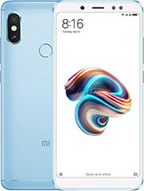 Best available price of Xiaomi Redmi Note 5 Pro in Hungary