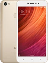 Best available price of Xiaomi Redmi Y1 Note 5A in Hungary