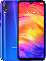 Best available price of Xiaomi Redmi Note 7 Pro in Hungary