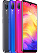 Best available price of Xiaomi Redmi Note 7 in Hungary