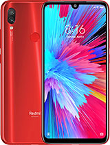 Best available price of Xiaomi Redmi Note 7S in Hungary