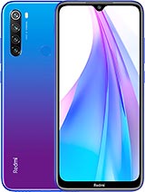 Best available price of Xiaomi Redmi Note 8T in Hungary