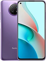 Best available price of Xiaomi Redmi Note 9 5G in Hungary