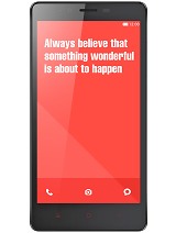 Best available price of Xiaomi Redmi Note in Hungary