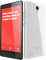 Best available price of Xiaomi Redmi Note Prime in Hungary