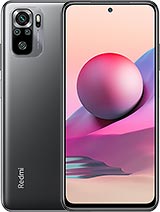 Best available price of Xiaomi Redmi Note 10S in Hungary