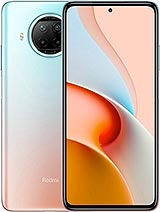 Best available price of Xiaomi Redmi Note 9 Pro 5G in Hungary