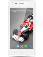 Best available price of XOLO A600 in Hungary