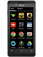 Best available price of XOLO A700s in Hungary