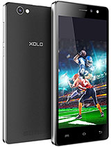 Best available price of XOLO Era X in Hungary