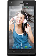 Best available price of XOLO Opus HD in Hungary