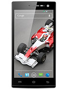 Best available price of XOLO Q1010 in Hungary