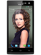 Best available price of XOLO Q1010i in Hungary