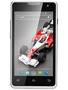 Best available price of XOLO Q500 in Hungary