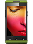 Best available price of XOLO Q500s IPS in Hungary