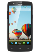Best available price of XOLO Q610s in Hungary