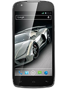 Best available price of XOLO Q700s in Hungary