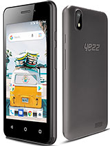 Best available price of Yezz Andy 4E7 in Hungary