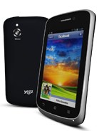 Best available price of Yezz Andy 3G 3-5 YZ1110 in Hungary