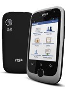 Best available price of Yezz Andy 3G 2-8 YZ11 in Hungary