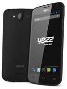 Best available price of Yezz Andy A5 1GB in Hungary