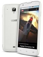 Best available price of Yezz Andy C5V in Hungary