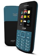 Best available price of Yezz Chico 2 YZ201 in Hungary