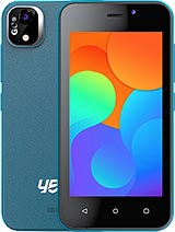 Best available price of Yezz GO 3 in Hungary