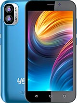 Best available price of Yezz Liv 3 LTE in Hungary