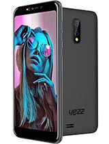 Best available price of Yezz Max 1 Plus in Hungary