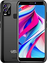 Best available price of Yezz Max 2 Plus in Hungary
