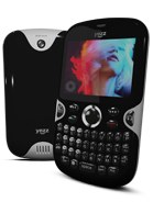 Best available price of Yezz Moda YZ600 in Hungary