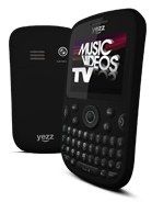 Best available price of Yezz Ritmo 3 TV YZ433 in Hungary