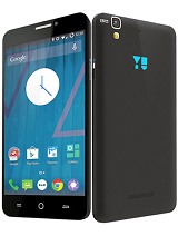 Best available price of YU Yureka Plus in Hungary