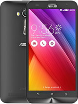 Best available price of Asus Zenfone 2 Laser ZE550KL in Hungary