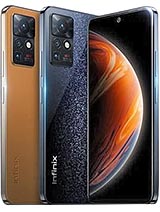 Best available price of Infinix Zero X Pro in Hungary