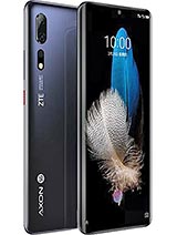 Best available price of ZTE Axon 10s Pro 5G in Hungary