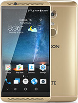 Best available price of ZTE Axon 7 in Hungary