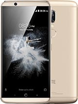 Best available price of ZTE Axon 7s in Hungary