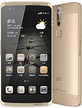 Best available price of ZTE Axon Lux in Hungary